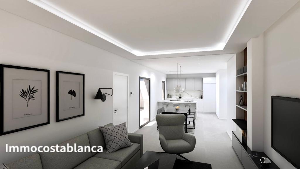 Villa in Ciudad Quesada, 192 m², 515,000 €, photo 8, listing 68761216