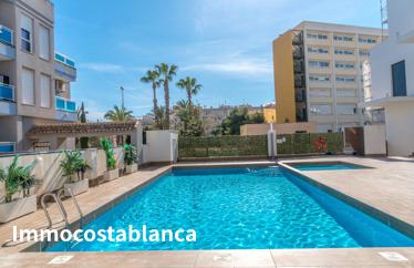 Apartment in Torrevieja, 86 m²