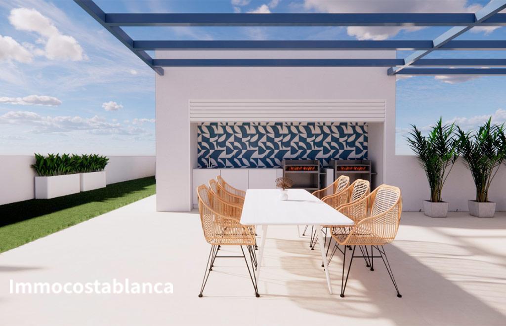 Apartment in Torre de la Horadada, 55 m², 246,000 €, photo 10, listing 8376416