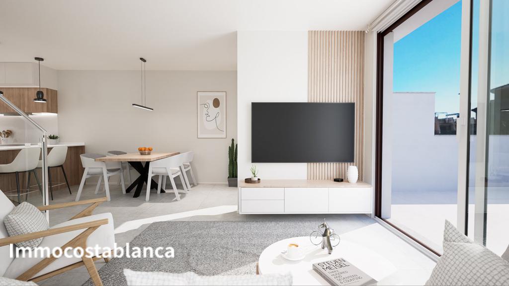 Detached house in Torre de la Horadada, 79 m², 370,000 €, photo 1, listing 33815536