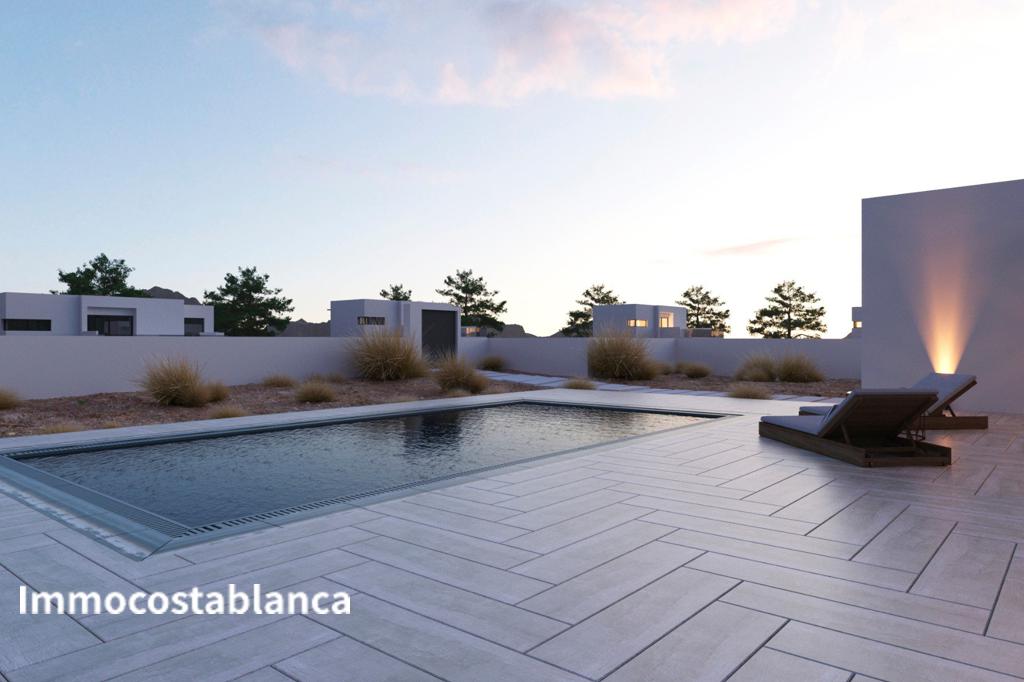 Villa in Dehesa de Campoamor, 166 m², 650,000 €, photo 6, listing 28247048