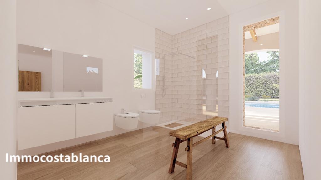 Detached house in Alicante, 305 m², 1,650,000 €, photo 5, listing 7501856