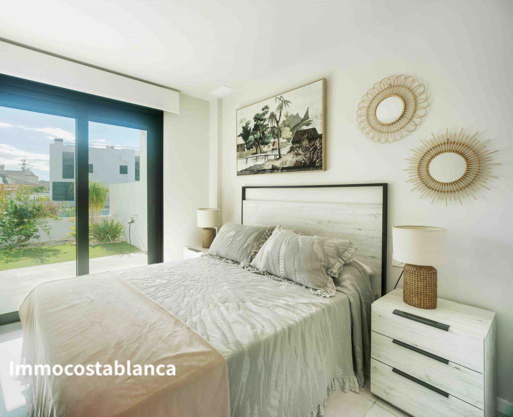 3 room terraced house in Torre de la Horadada, 72 m², 299,000 €, photo 10, listing 15947296