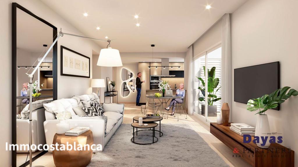 Apartment in Alicante, 72 m², 191,000 €, photo 4, listing 6824096