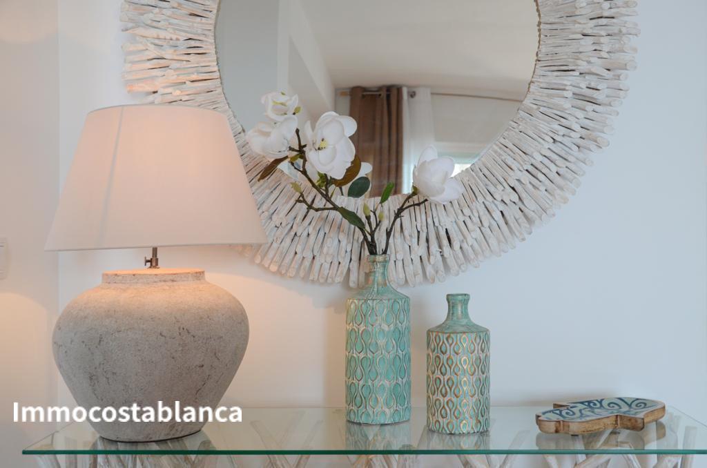 Apartment in Moraira, 120 m², 650,000 €, photo 8, listing 359536