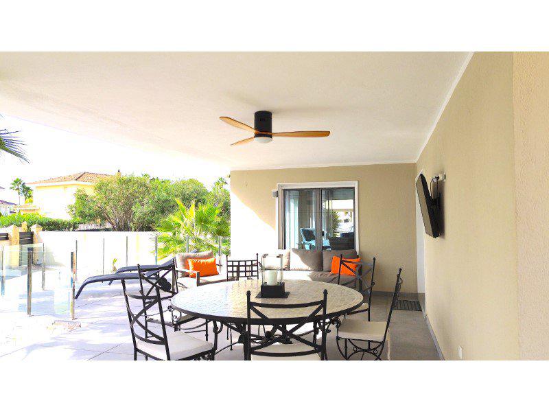 Villa in El Albir, 350 m², 1,195,000 €, photo 8, listing 59897216