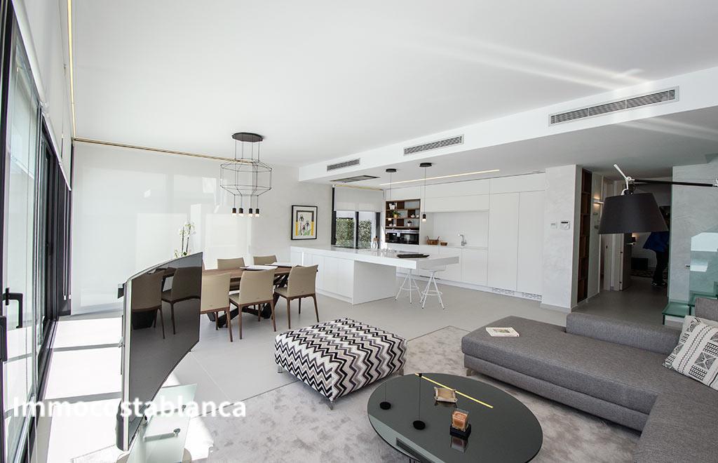 Villa in Dehesa de Campoamor, 197 m², 1,050,000 €, photo 4, listing 77566328