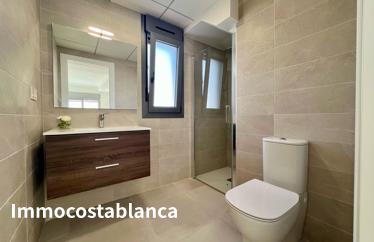 Apartment in Orihuela Costa, 117 m²