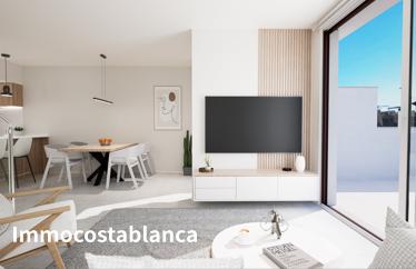 Detached house in Torre de la Horadada, 79 m²