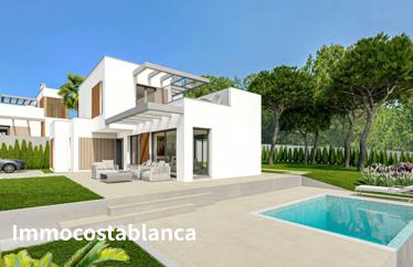 Villa in Benidorm, 282 m²