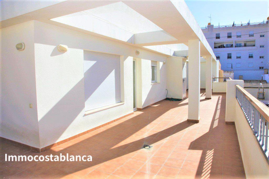 Apartment in Calpe, 167 m², 395,000 €, photo 1, listing 31017216