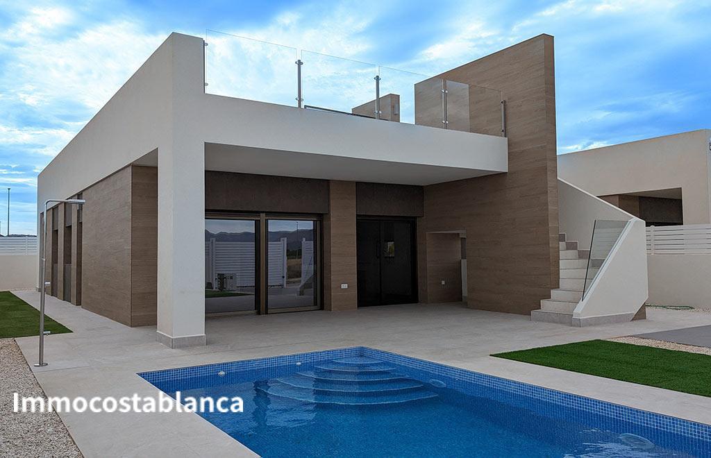 Villa in Aspe, 141 m², 345,000 €, photo 10, listing 77086328