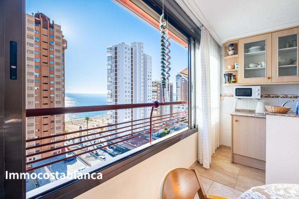 Apartment in Benidorm, 60 m², 258,000 €, photo 4, listing 54633216