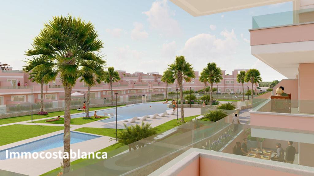 Apartment in Pilar de la Horadada, 102 m², 295,000 €, photo 9, listing 201216