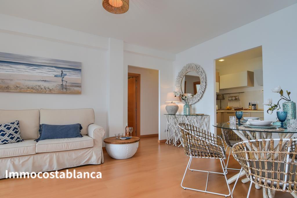 Apartment in Moraira, 120 m², 650,000 €, photo 3, listing 359536