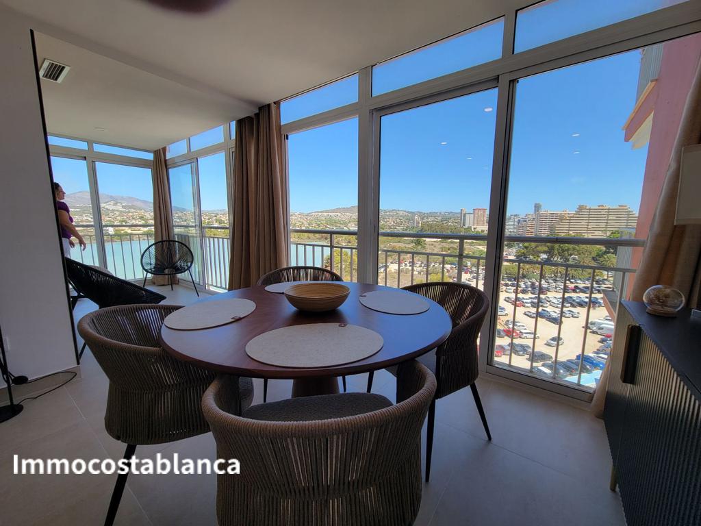 Apartment in Calpe, 70 m², 340,000 €, photo 3, listing 41974656