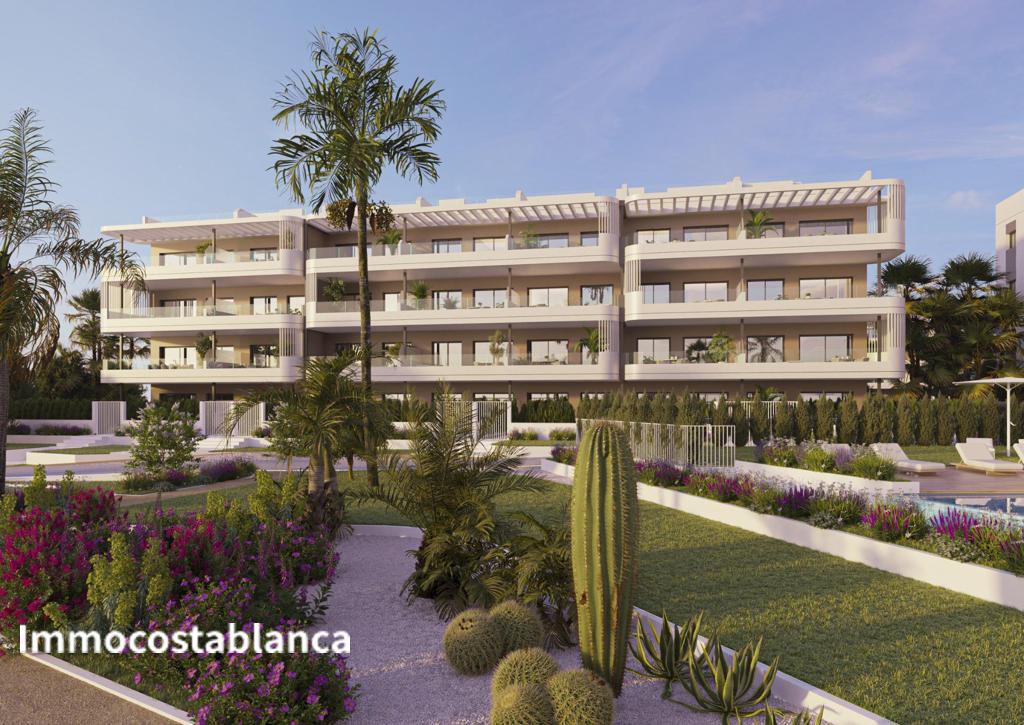 Apartment in Torrevieja, 84 m², 375,000 €, photo 9, listing 55360416