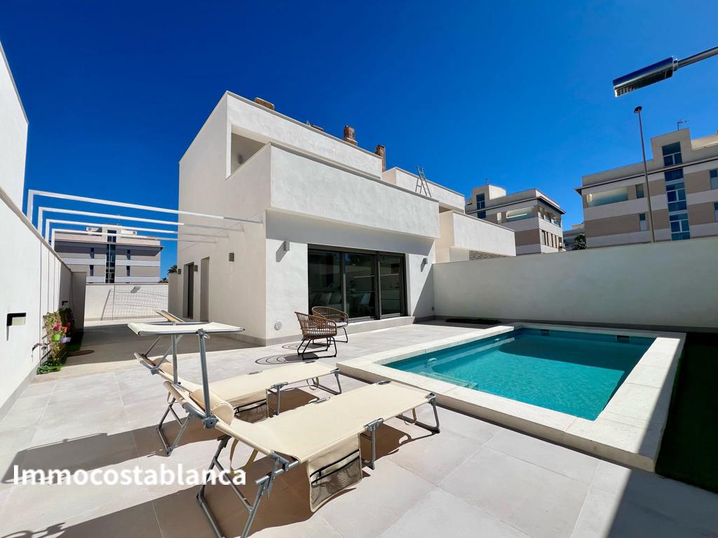 Apartment in Orihuela Costa, 117 m², 500,000 €, photo 2, listing 46359536