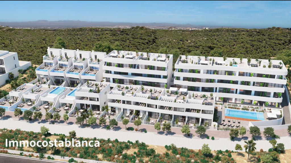 Terraced house in Guardamar del Segura, 150 m², 290,000 €, photo 1, listing 79885448