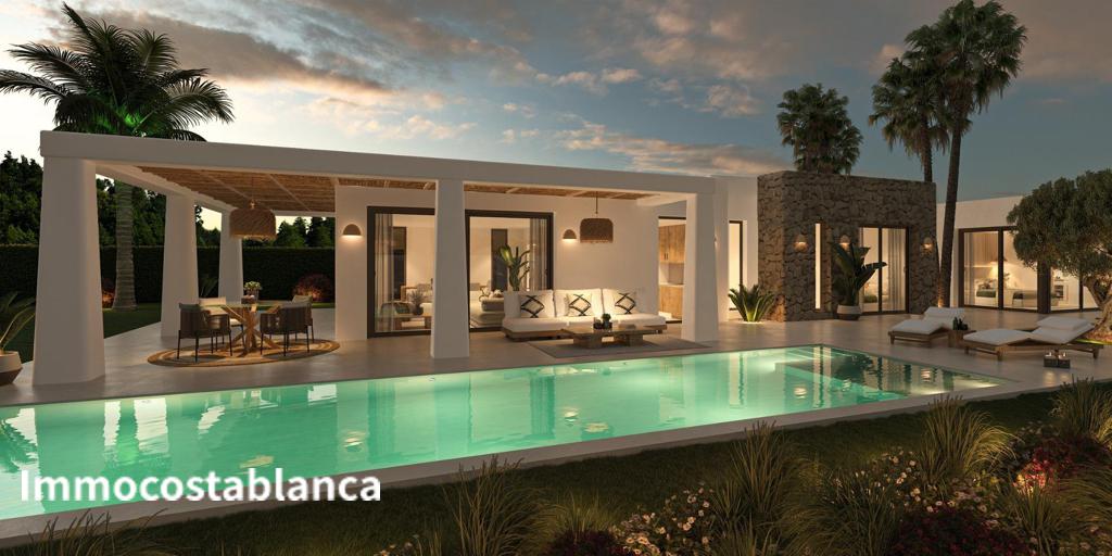 Villa in Javea (Xabia), 245 m², 1,525,000 €, photo 5, listing 65360416
