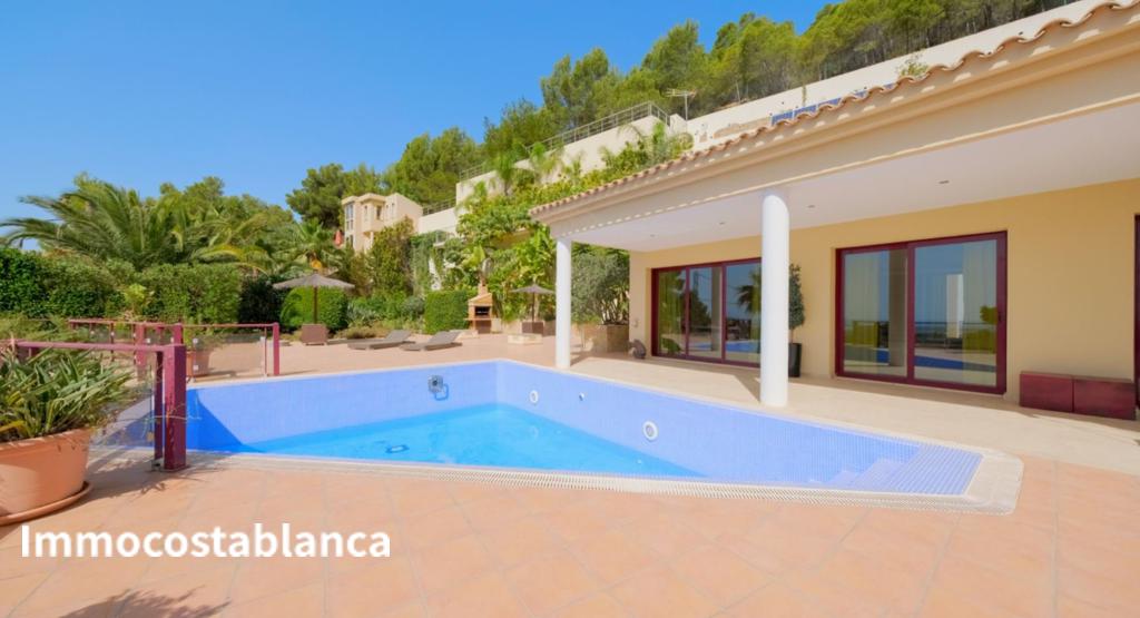 Villa in Altea, 950 m², 2,800,000 €, photo 5, listing 53048016