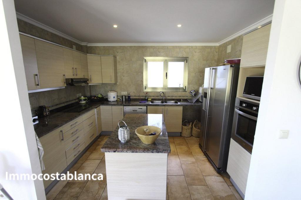 Villa in Calpe, 300 m², 499,000 €, photo 3, listing 21094416