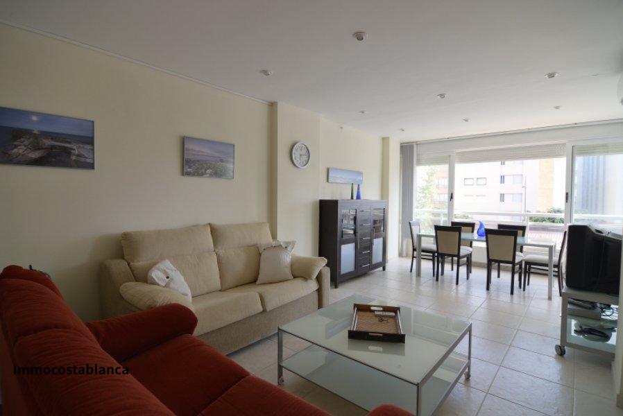 3 room apartment in Calpe, 109 m², 205,000 €, photo 1, listing 26047688