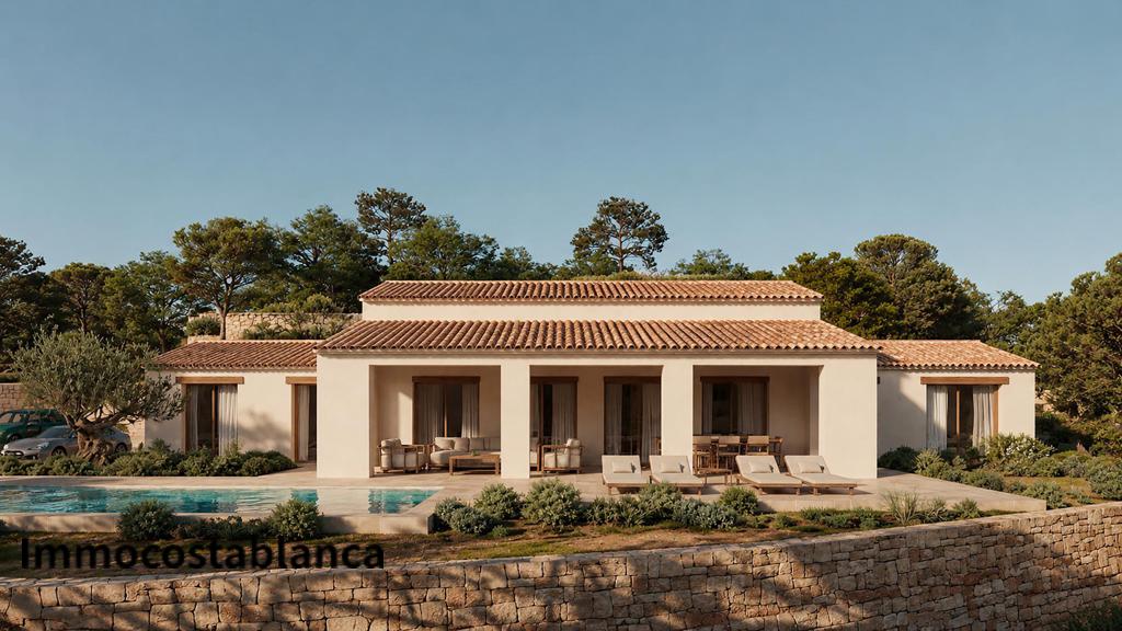 Villa in Benissa, 11672 m², 1,690,000 €, photo 1, listing 9060416