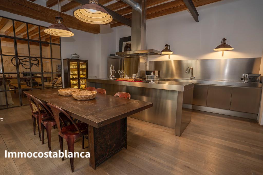 4 room apartment in Alicante, 278 m², 795,000 €, photo 6, listing 33117448