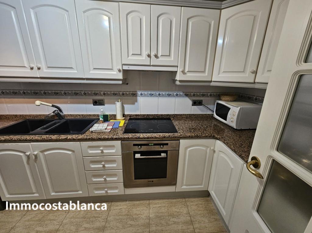 Apartment in Moraira, 110 m², 742,000 €, photo 7, listing 58410816