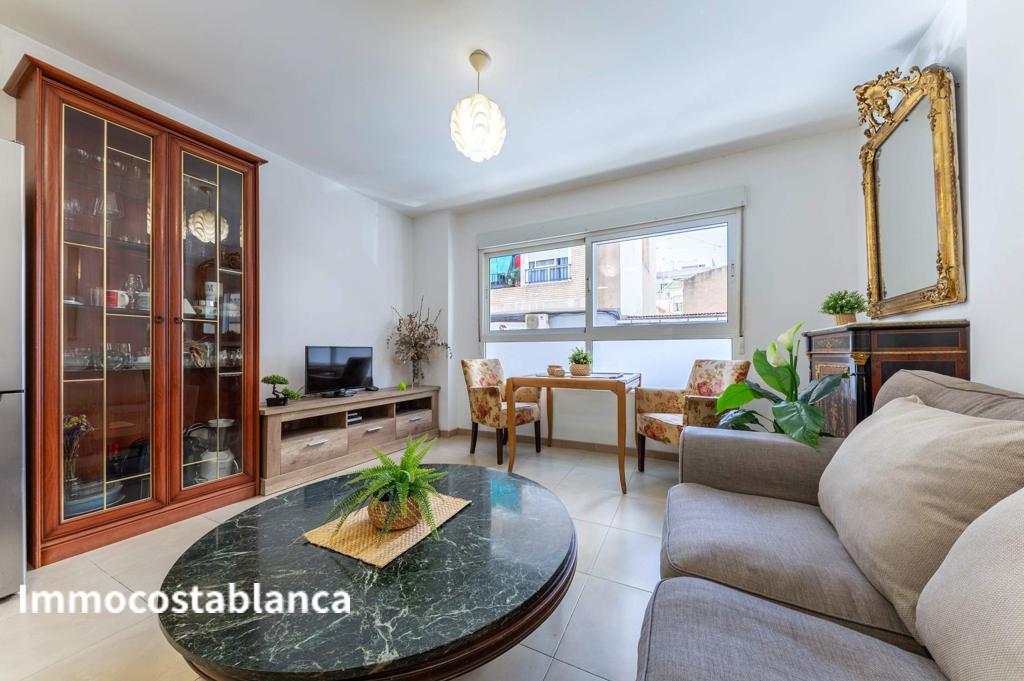 Apartment in Alicante, 61 m², 185,000 €, photo 6, listing 62217216