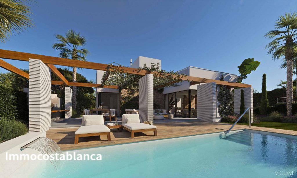 6 room villa in Dehesa de Campoamor, 270 m², 1,100,000 €, photo 2, listing 10754496