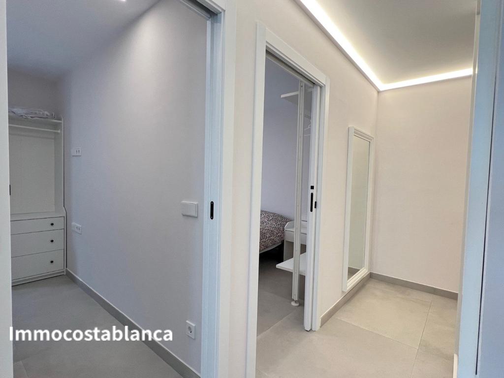 Apartment in Moraira, 50 m², 220,000 €, photo 4, listing 76753776