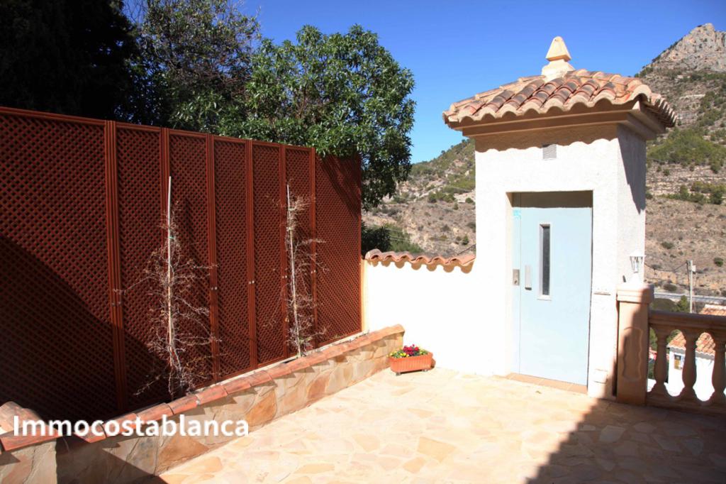 Detached house in Calpe, 363 m², 569,000 €, photo 1, listing 38613056