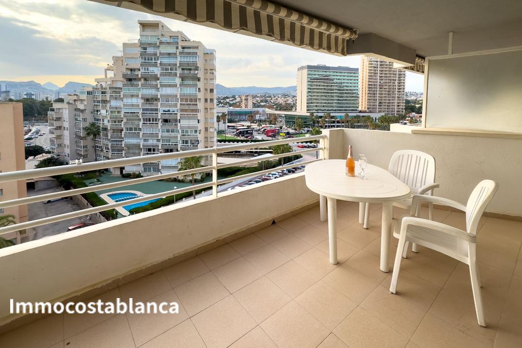 Apartment in Calpe, 82 m², 375,000 €, photo 4, listing 76187536