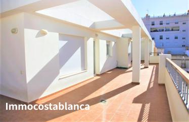 Apartment in Calpe, 167 m²