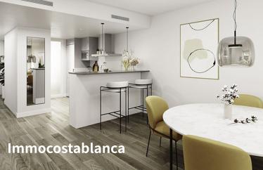 Apartment in Arenals del Sol, 81 m²