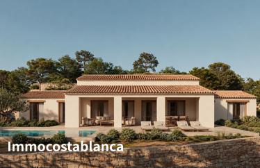 Villa in Benissa, 11672 m²