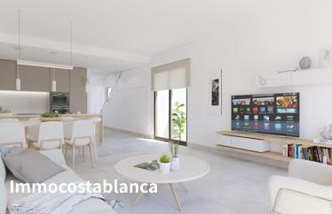 Villa in Pilar de la Horadada, 131 m²