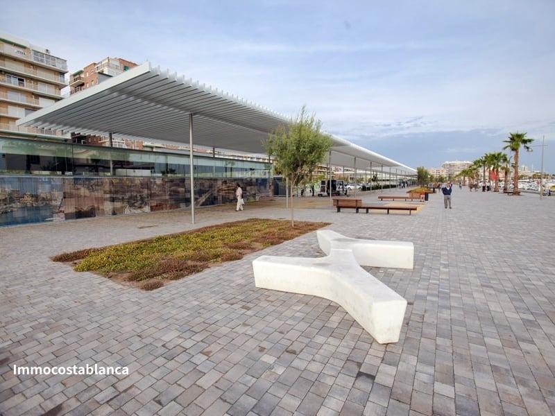 Apartment in Santa Pola, 202 m², 495,000 €, photo 8, listing 70927536