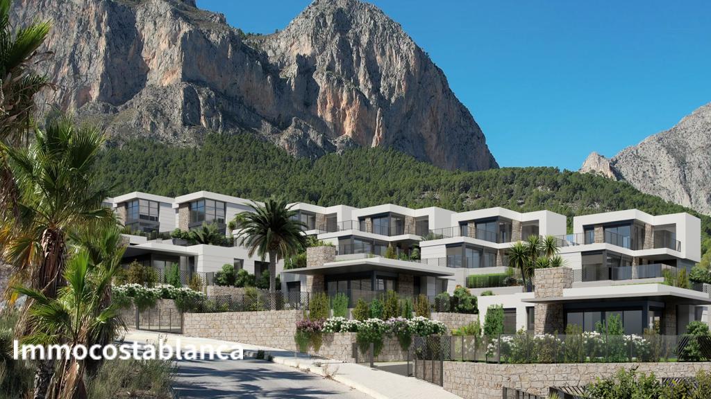 Villa in Alicante, 137 m², 555,000 €, photo 3, listing 12969136