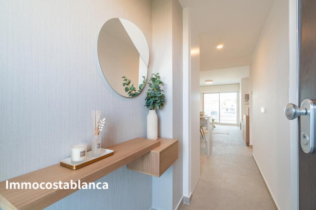 Apartment in Orihuela Costa, 119 m², 499,000 €, photo 7, listing 40881216