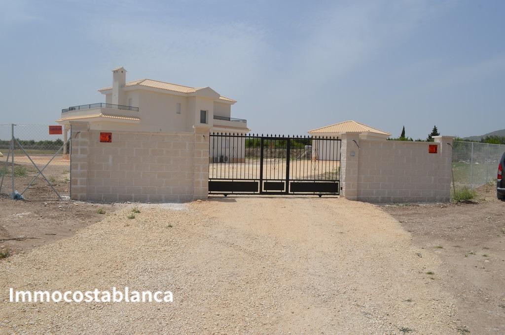 Villa in El Pinós, 225 m², 505,000 €, photo 1, listing 16767536