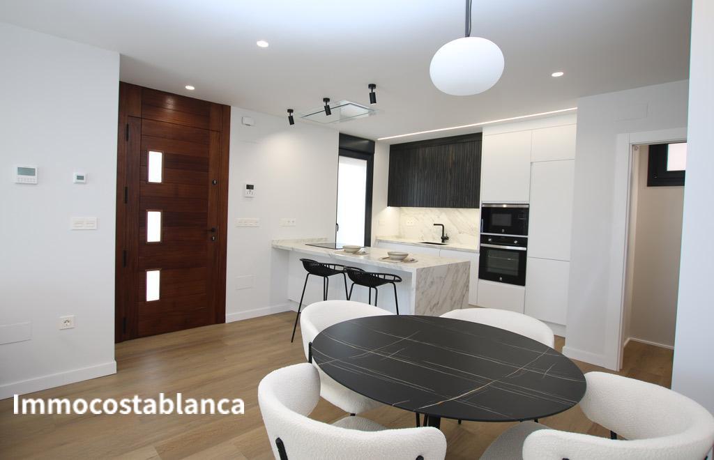 Villa in Pilar de la Horadada, 166 m², 485,000 €, photo 3, listing 79494656