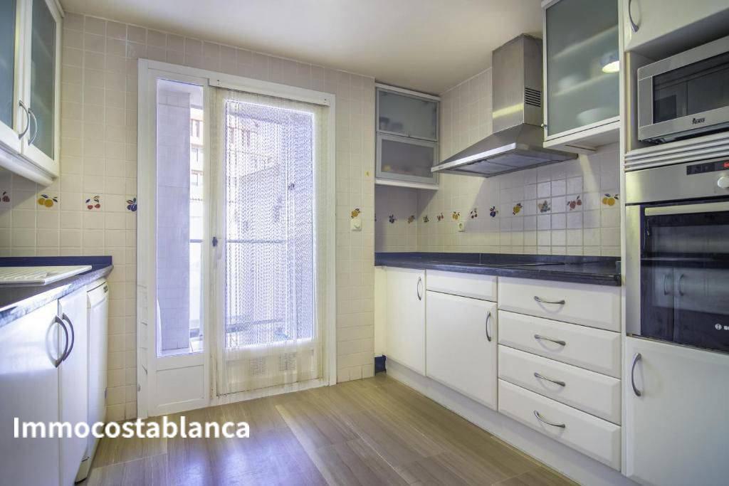 Apartment in Calpe, 122 m², 590,000 €, photo 4, listing 48268816
