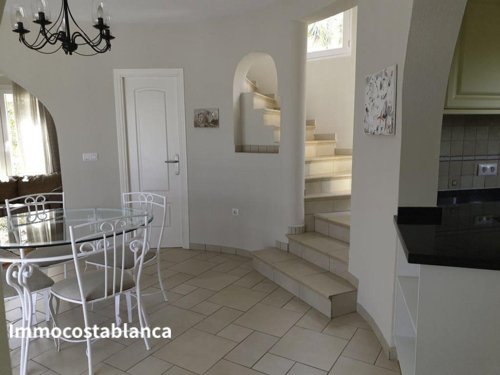 Villa in Javea (Xabia), 135 m², 445,000 €, photo 1, listing 13815216