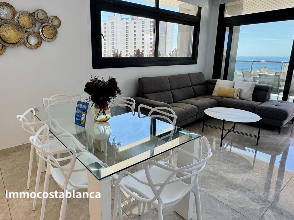 Apartment in Benidorm, 132 m², 679,000 €, photo 3, listing 62044336