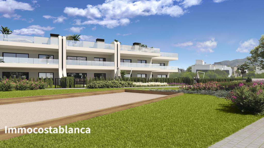 Apartment in Alicante, 225 m², 445,000 €, photo 9, listing 68036416