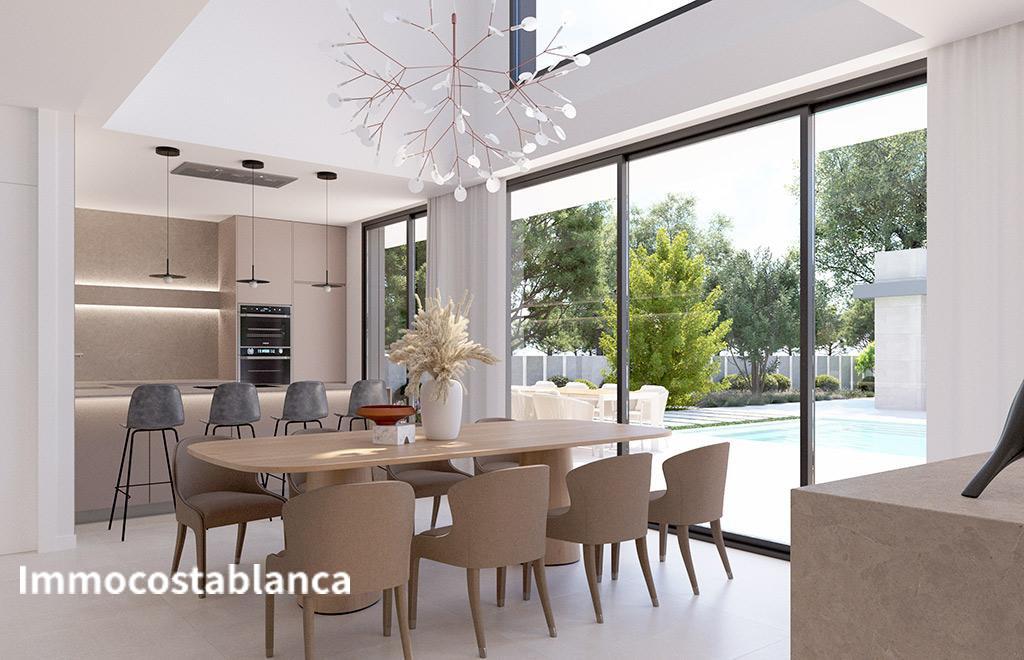 Villa in Javea (Xabia), 260 m², 1,250,000 €, photo 4, listing 4629776