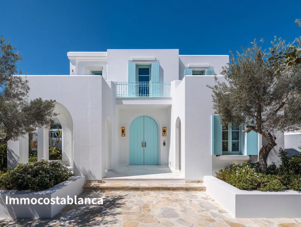 Detached house in Javea (Xabia), 380 m², 1,595,000 €, photo 1, listing 33038736
